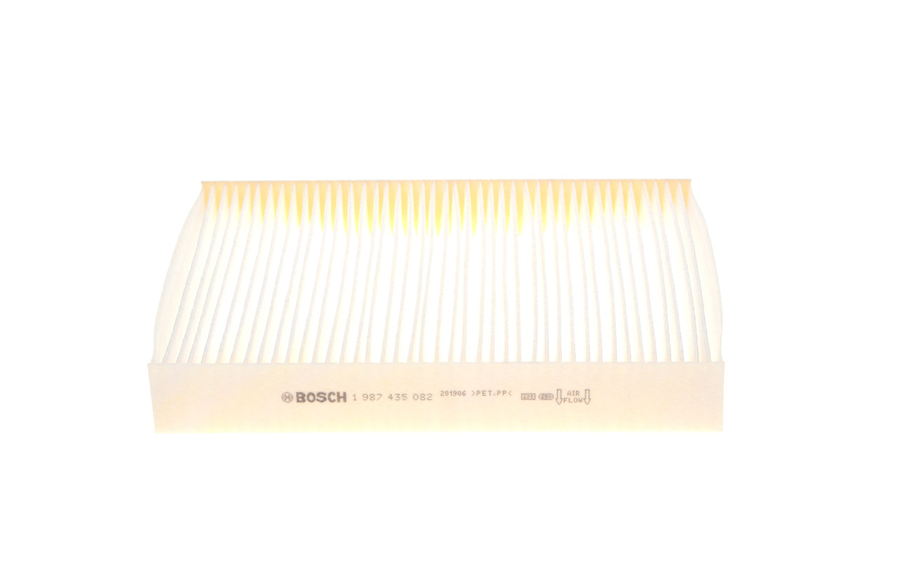 Filter, interior air - 1 987 435 082 BOSCH