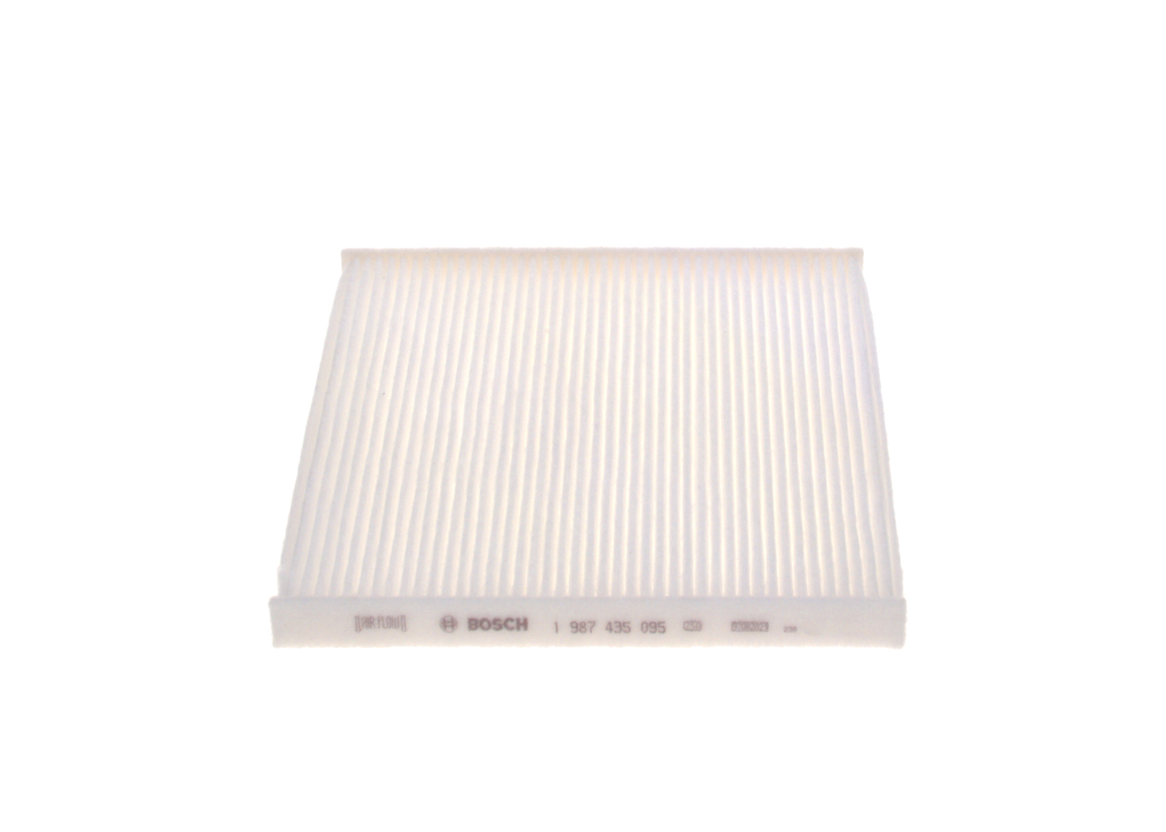 Filter, interior air - 1 987 435 095 BOSCH