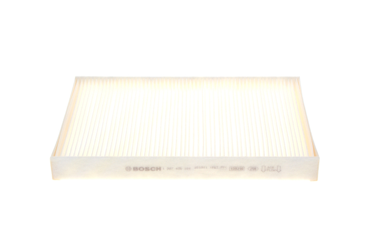 Filter, interior air - 1 987 435 105 BOSCH