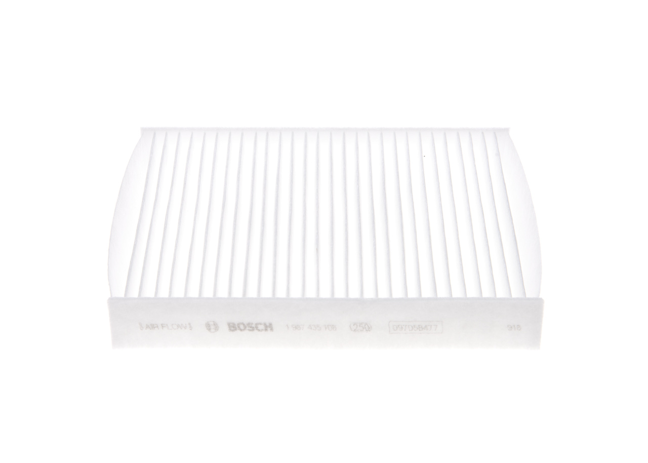 Filtro, Aria abitacolo - 1 987 435 108 BOSCH