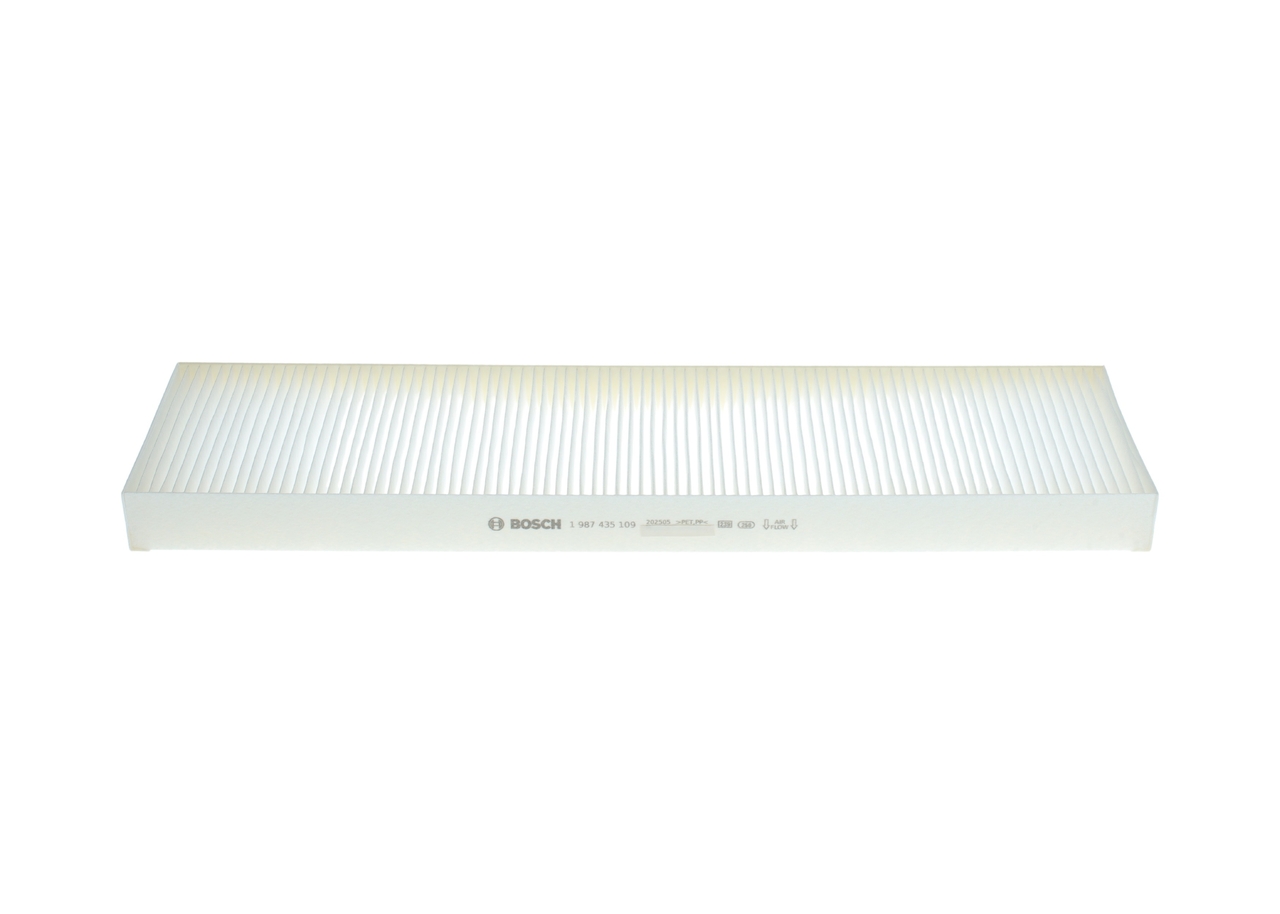 Filter, interior air - 1 987 435 109 BOSCH