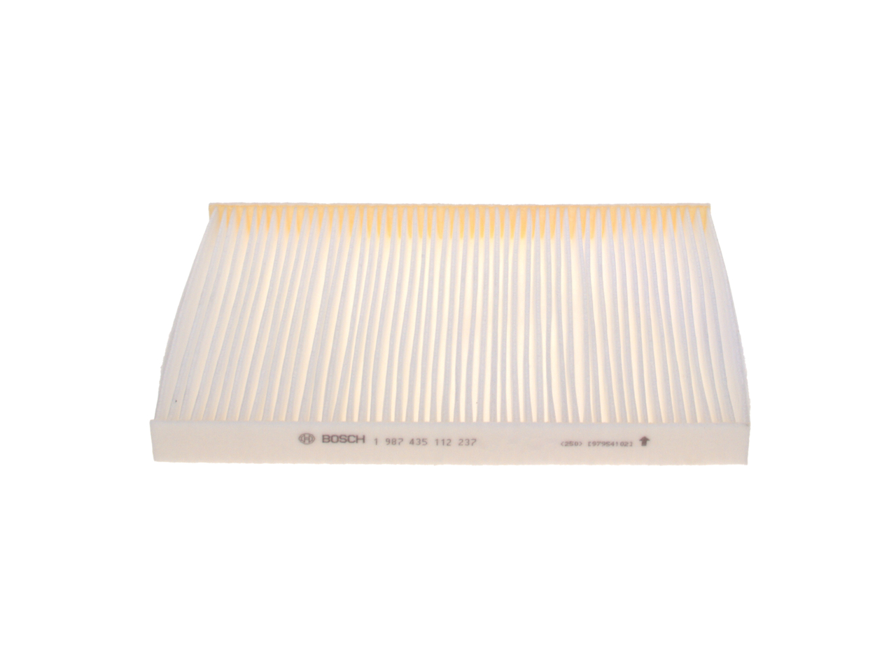 Filter, interior air - 1 987 435 112 BOSCH