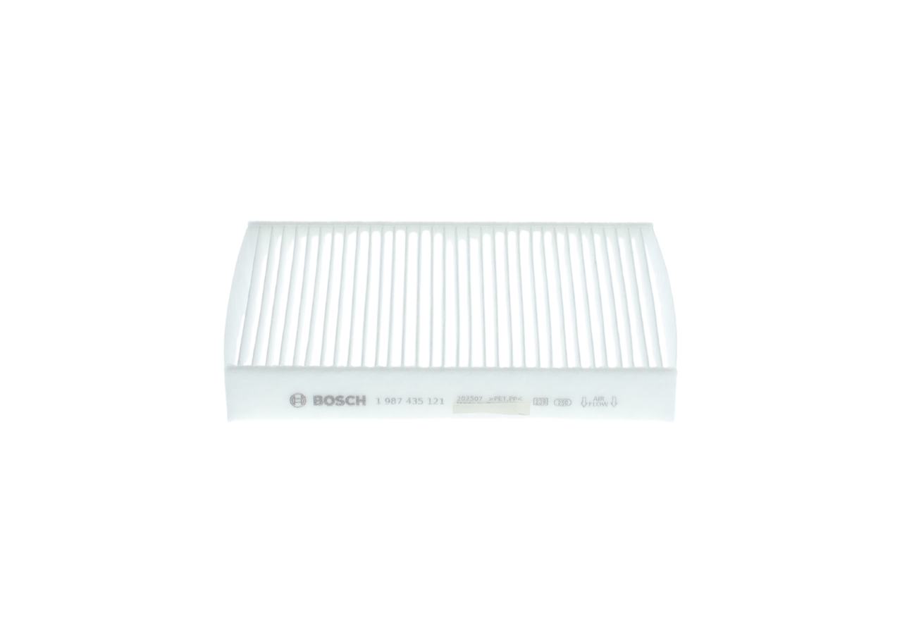 Filter, interior air - 1 987 435 121 BOSCH