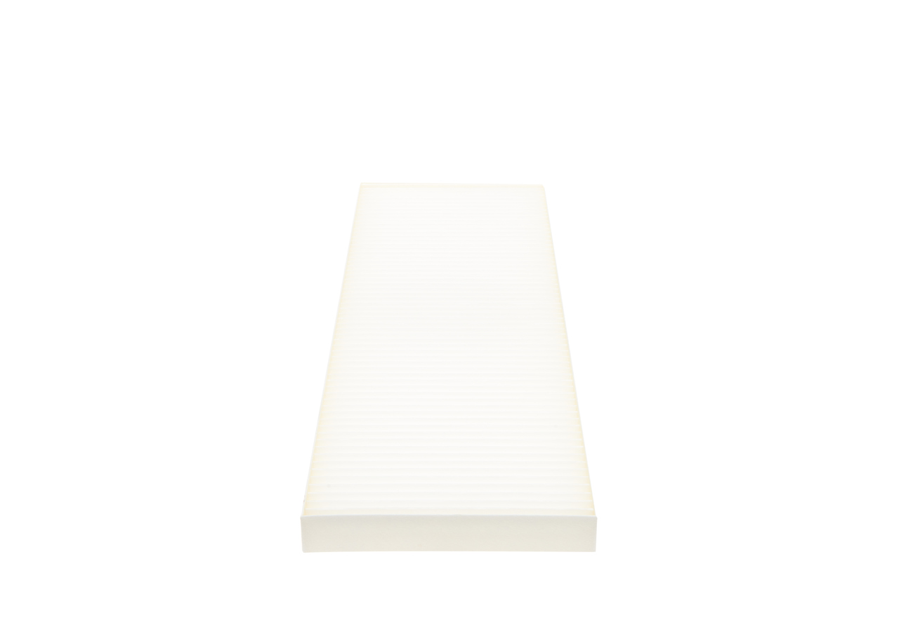 Filter, interior air - 1 987 435 125 BOSCH