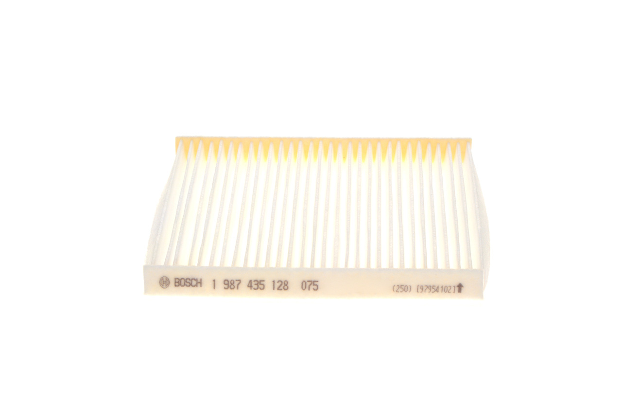 Filter, interior air - 1 987 435 128 BOSCH