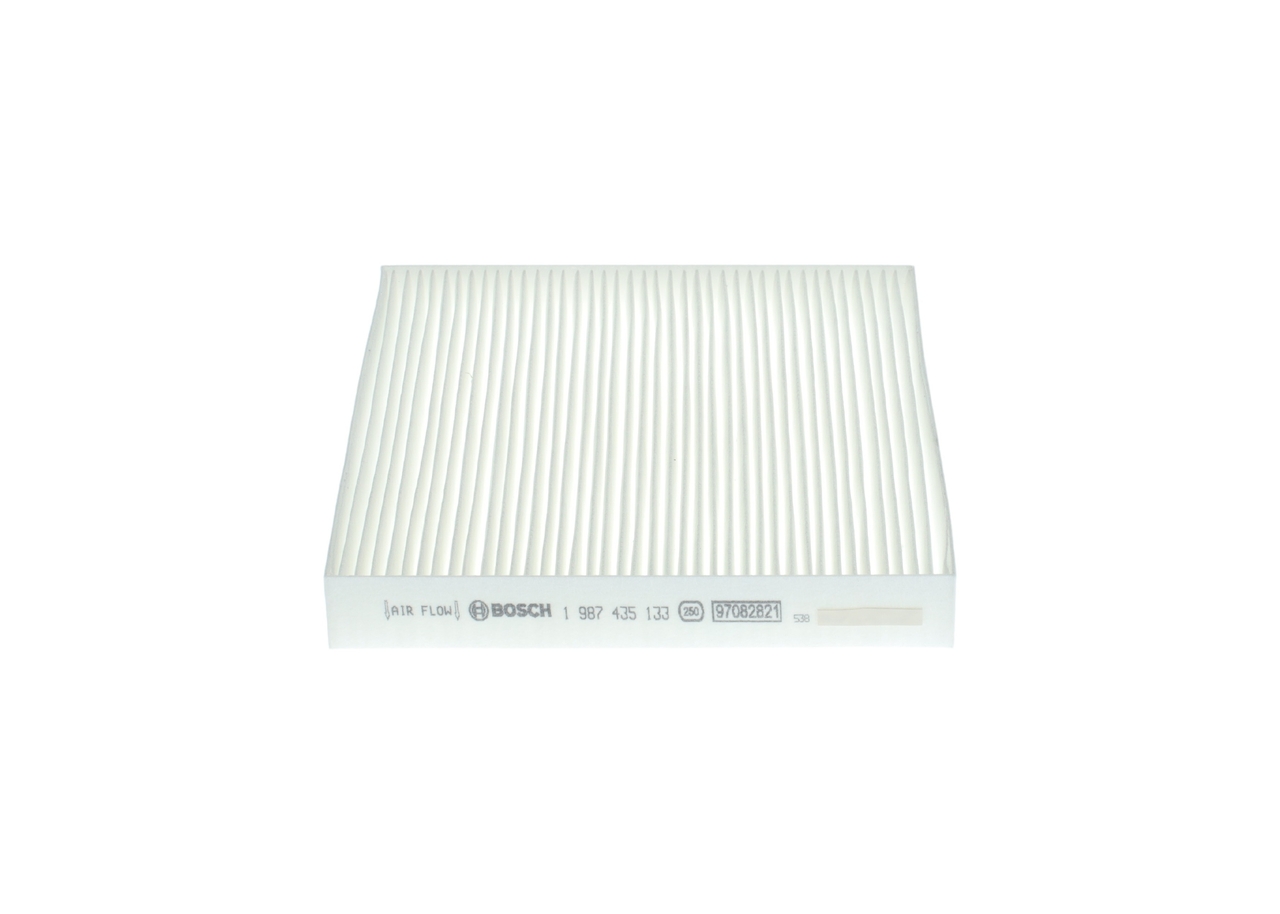 Filter, interior air - 1 987 435 133 BOSCH