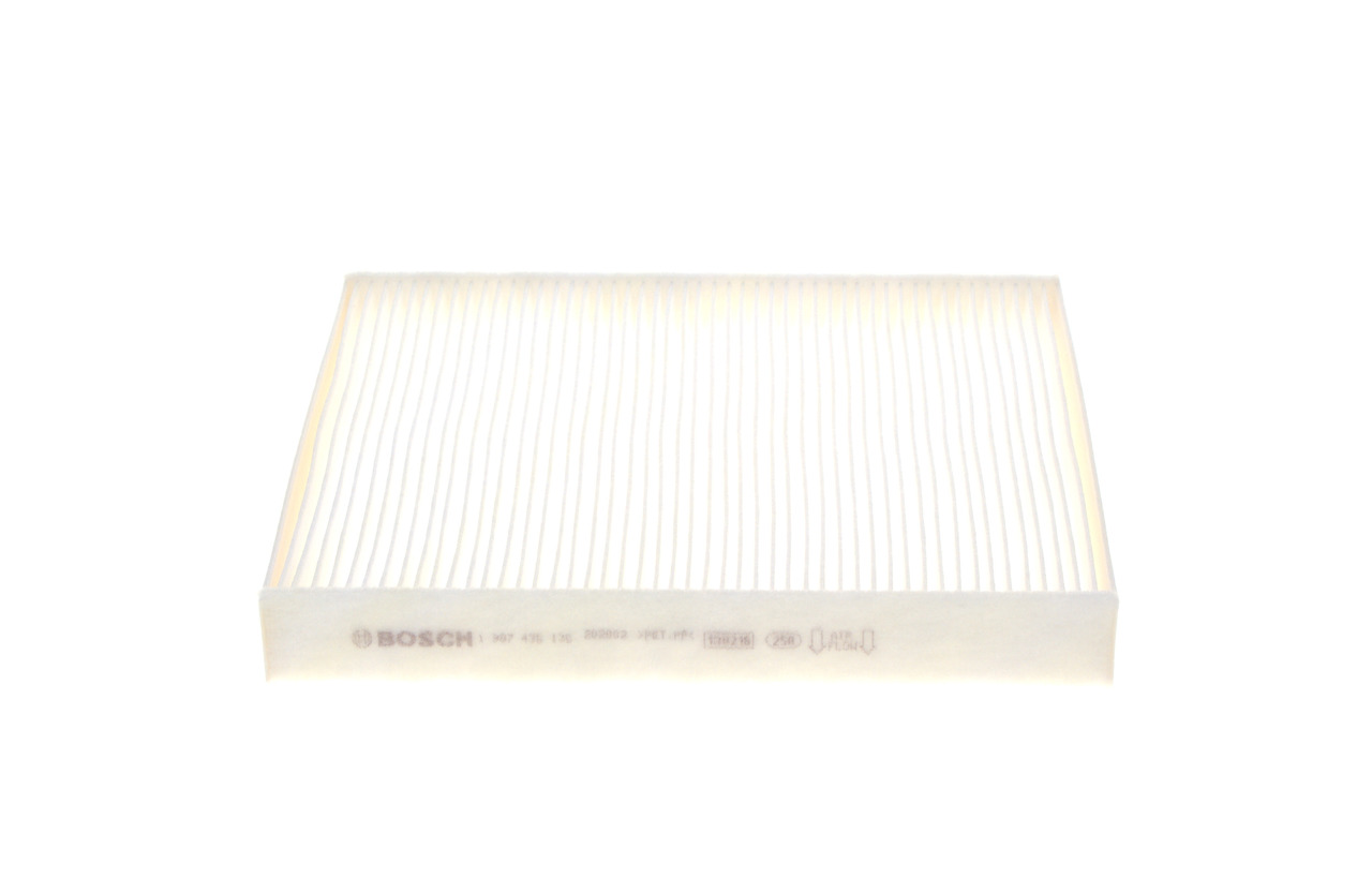Filter, interior air - 1 987 435 135 BOSCH