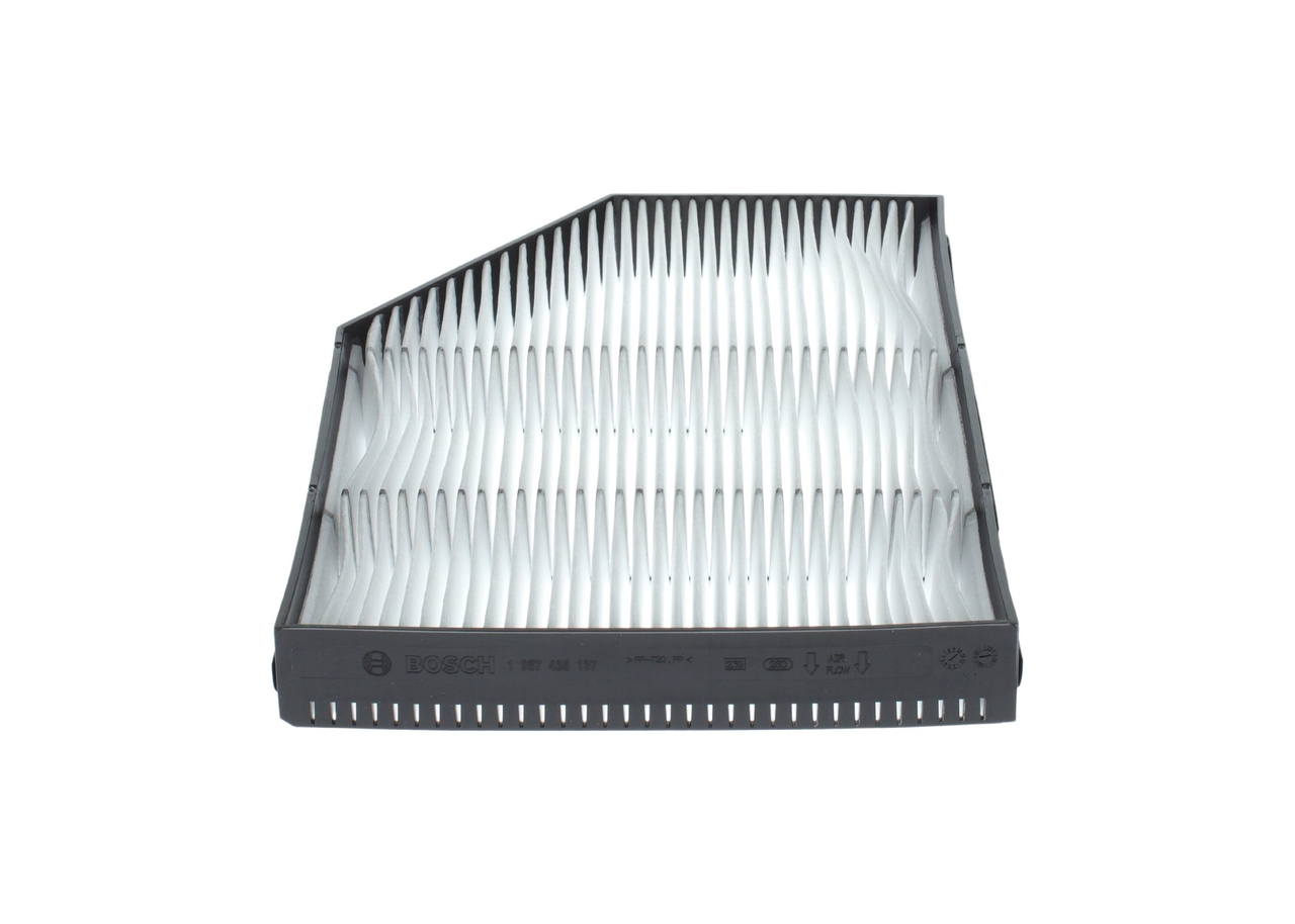 Filter, interior air - 1 987 435 137 BOSCH