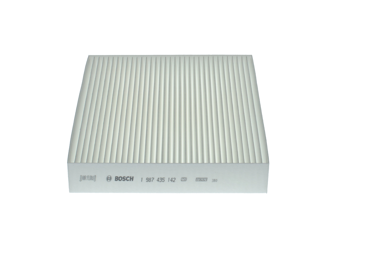 filtras, salono oras - 1 987 435 142 BOSCH