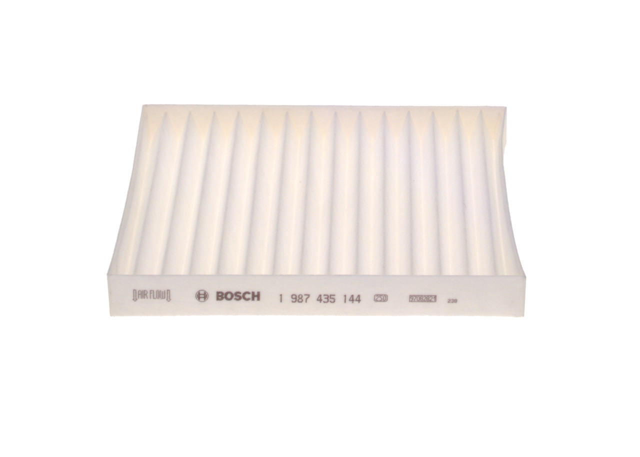Filtro, Aria abitacolo - 1 987 435 144 BOSCH