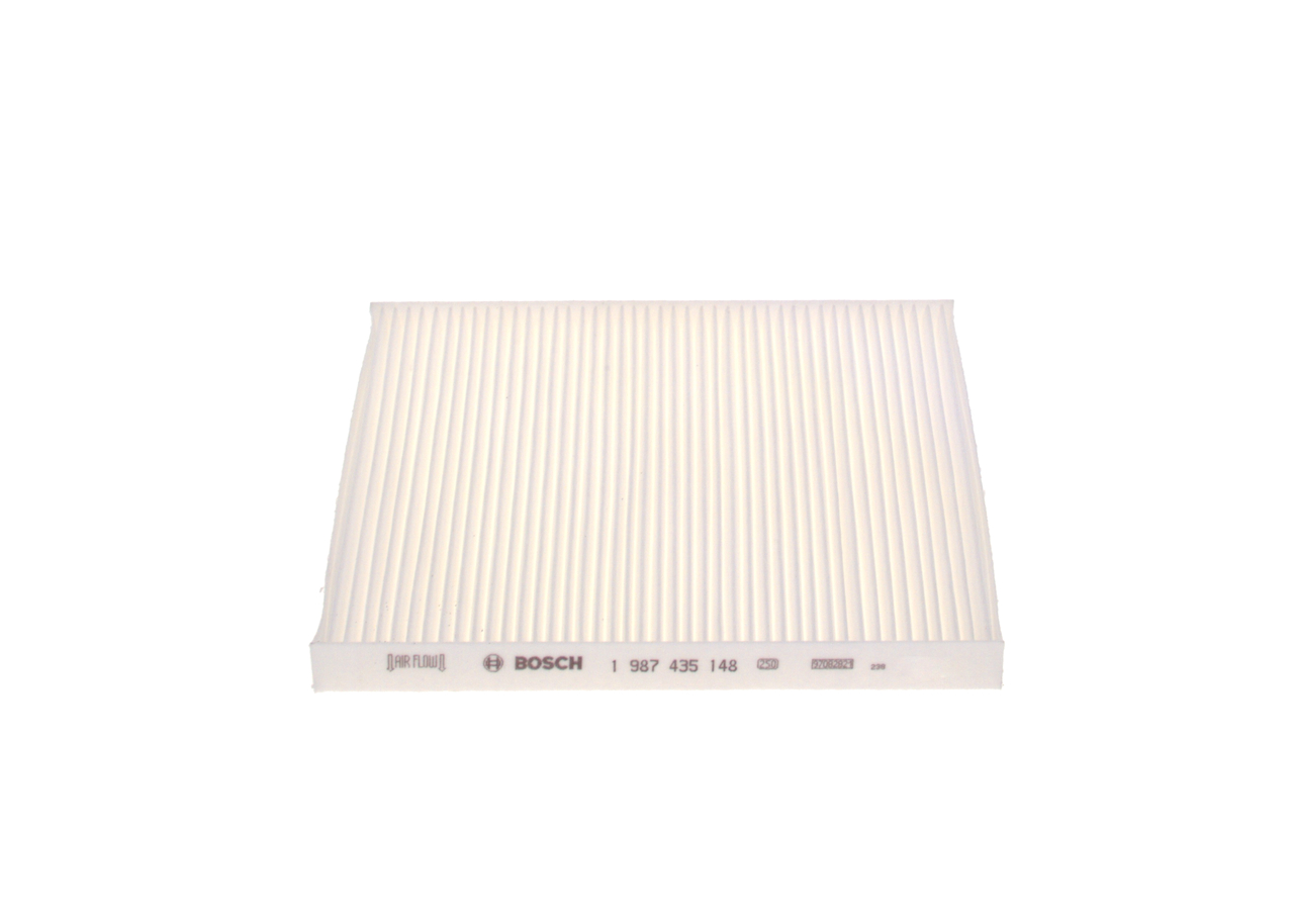 Filter, interior air - 1 987 435 148 BOSCH