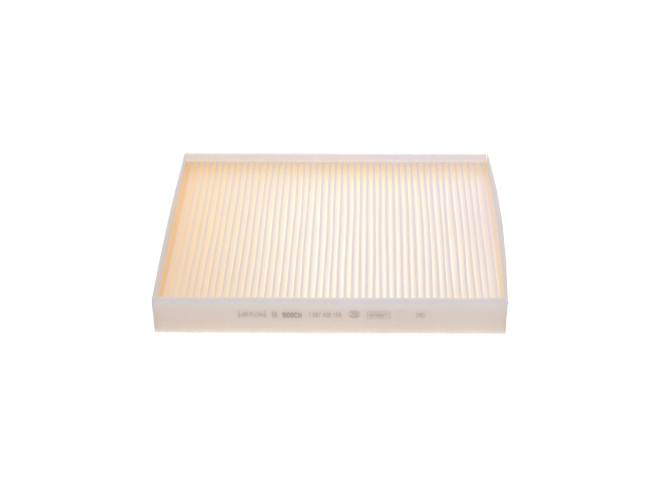 Filter, interior air - 1 987 435 159 BOSCH