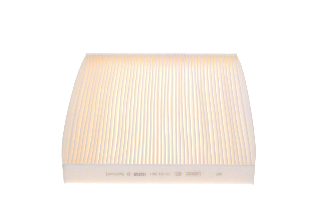 filtras, salono oras - 1 987 435 165 BOSCH