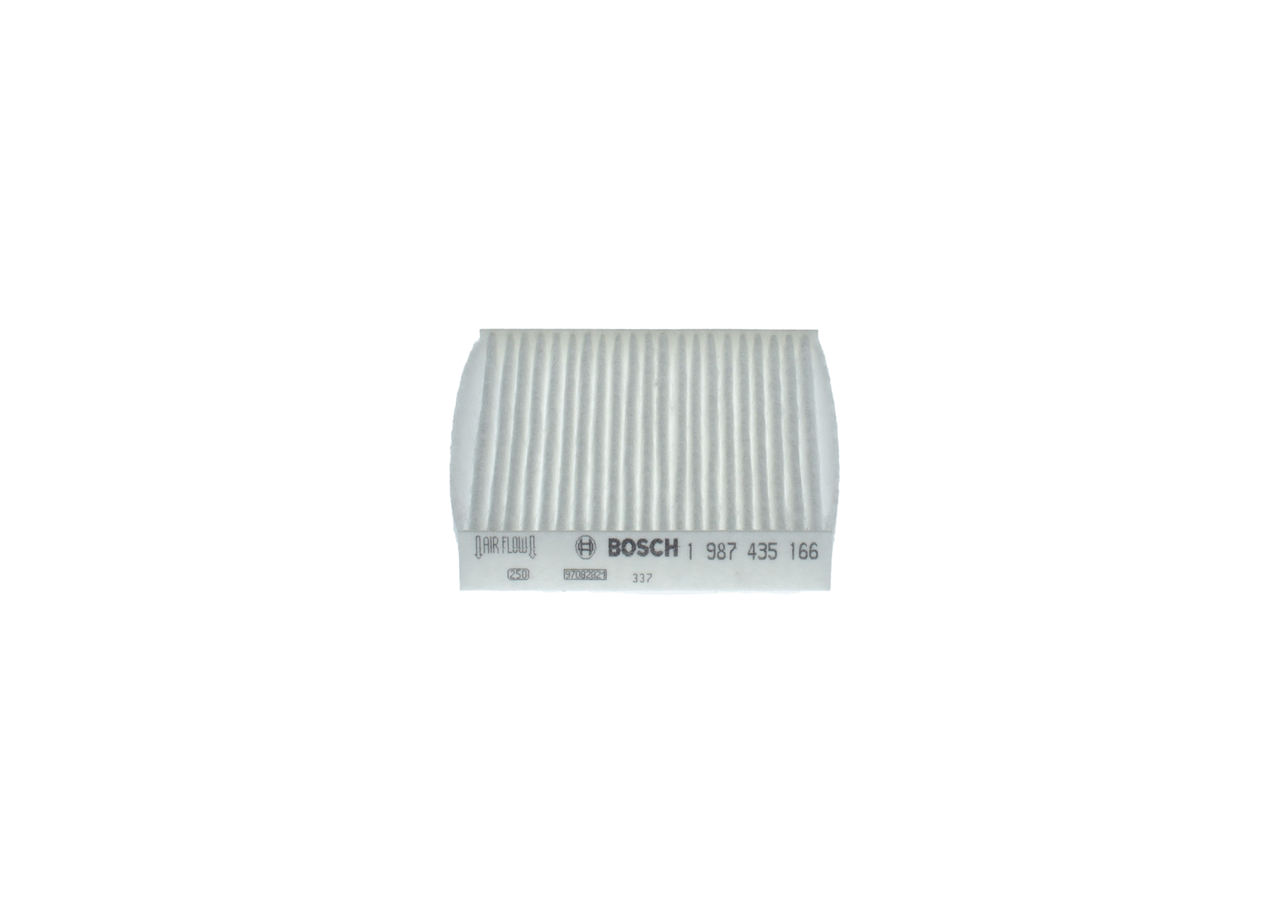 Filter, interior air - 1 987 435 166 BOSCH