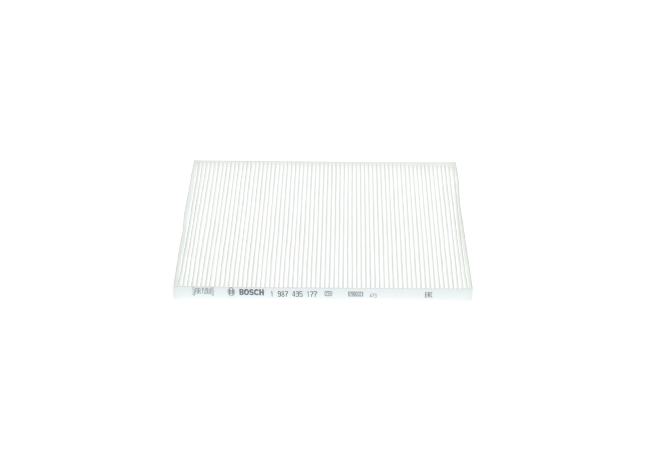 Filter, interior air - 1 987 435 177 BOSCH