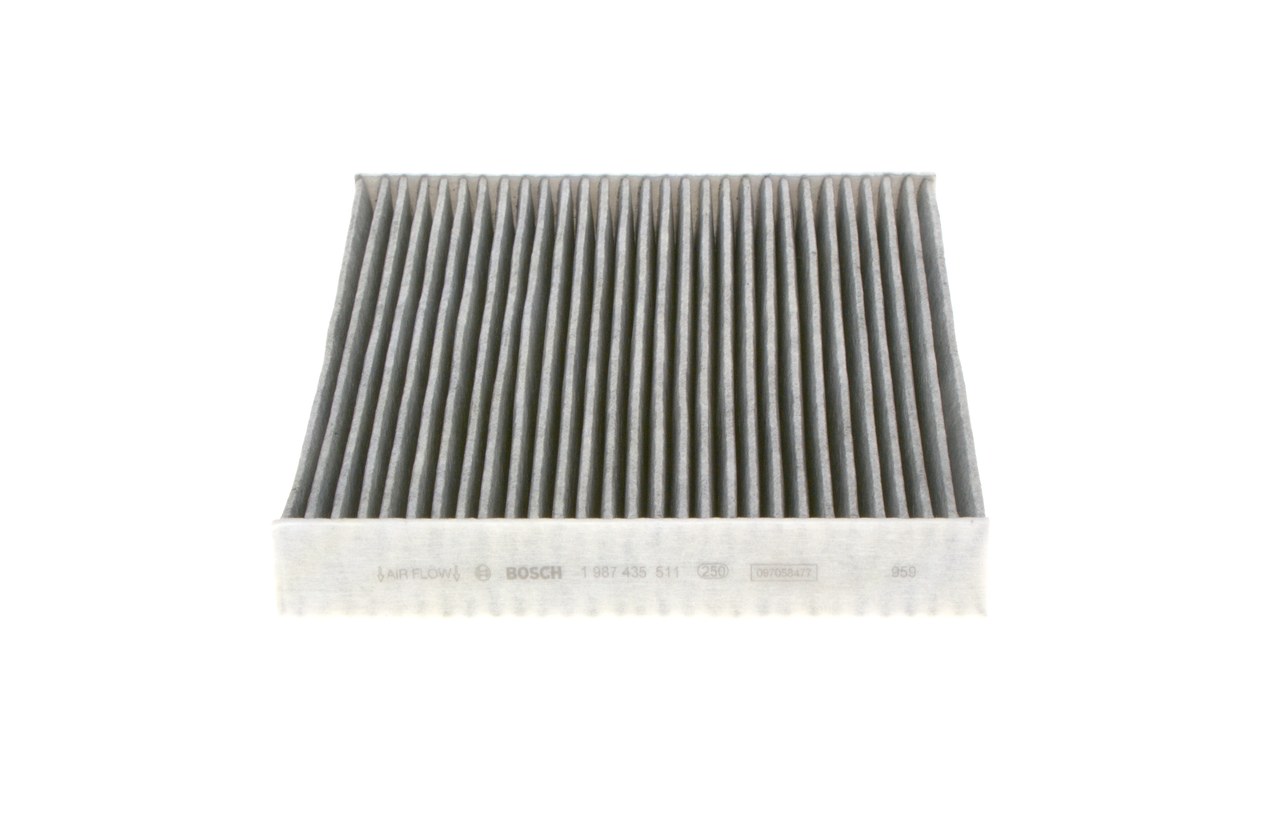 Filter, interior air - 1 987 435 511 BOSCH