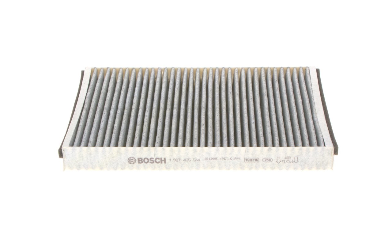 Filter, interior air - 1 987 435 514 BOSCH