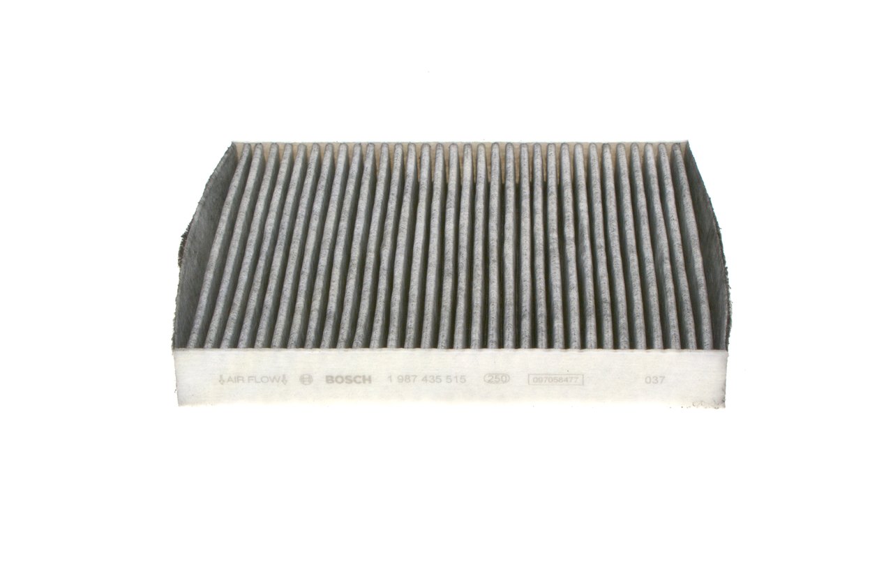 Filtro, Aria abitacolo - 1 987 435 515 BOSCH