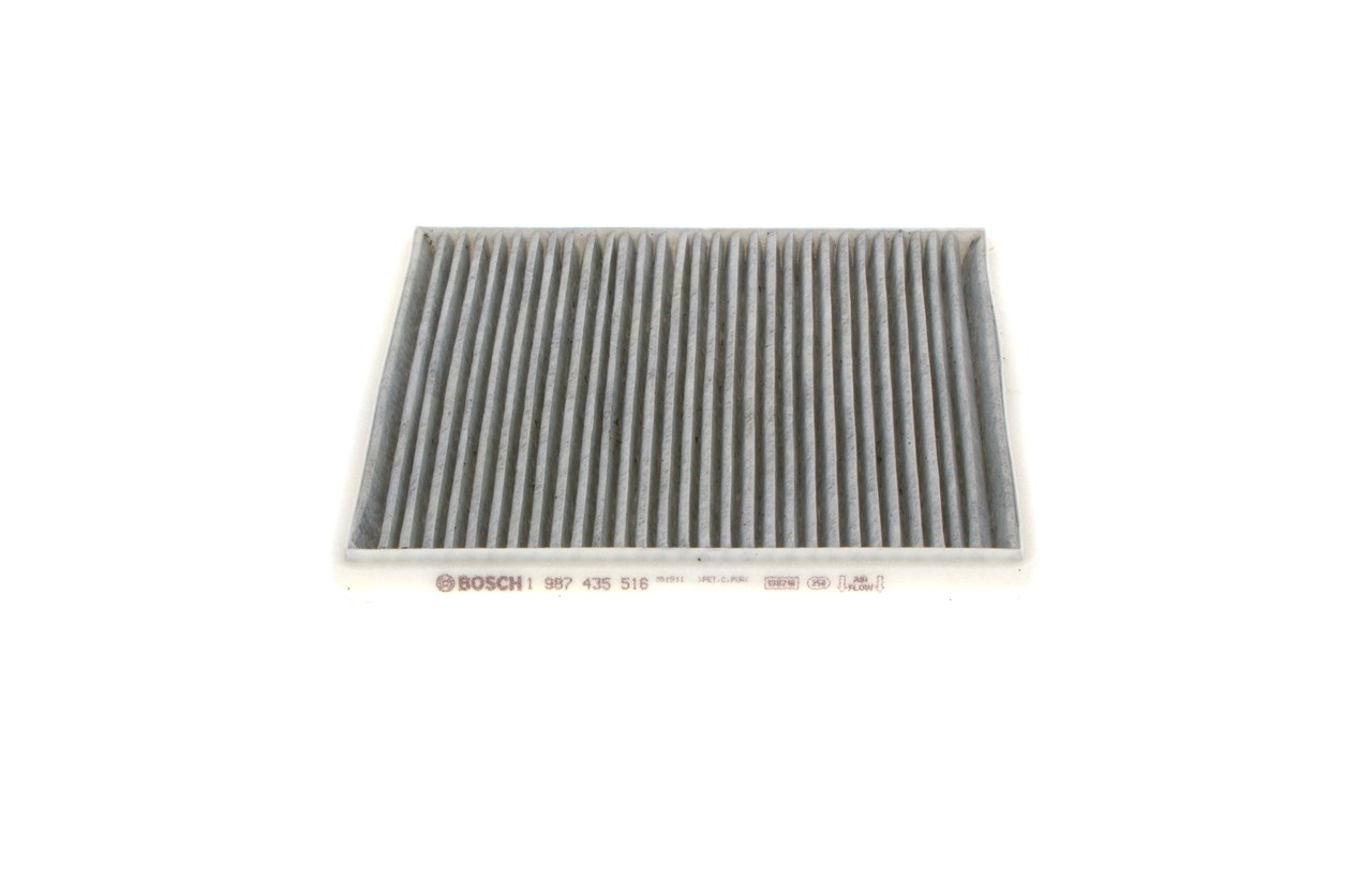 Filtro, Aria abitacolo - 1 987 435 516 BOSCH