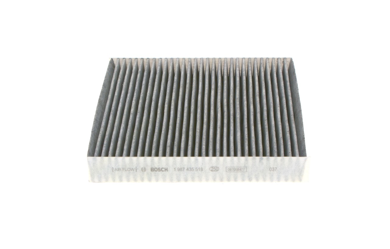 Filter, interior air - 1 987 435 518 BOSCH