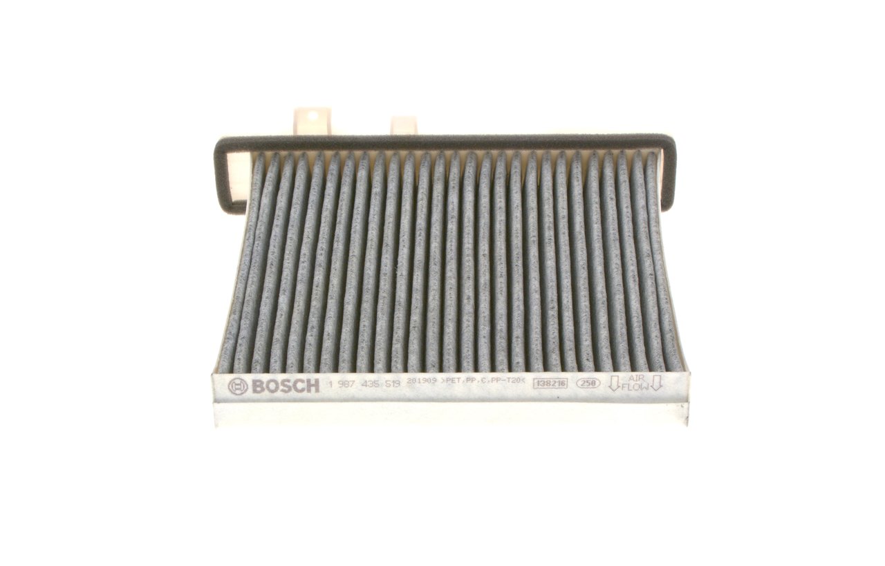 Filter, interior air - 1 987 435 519 BOSCH