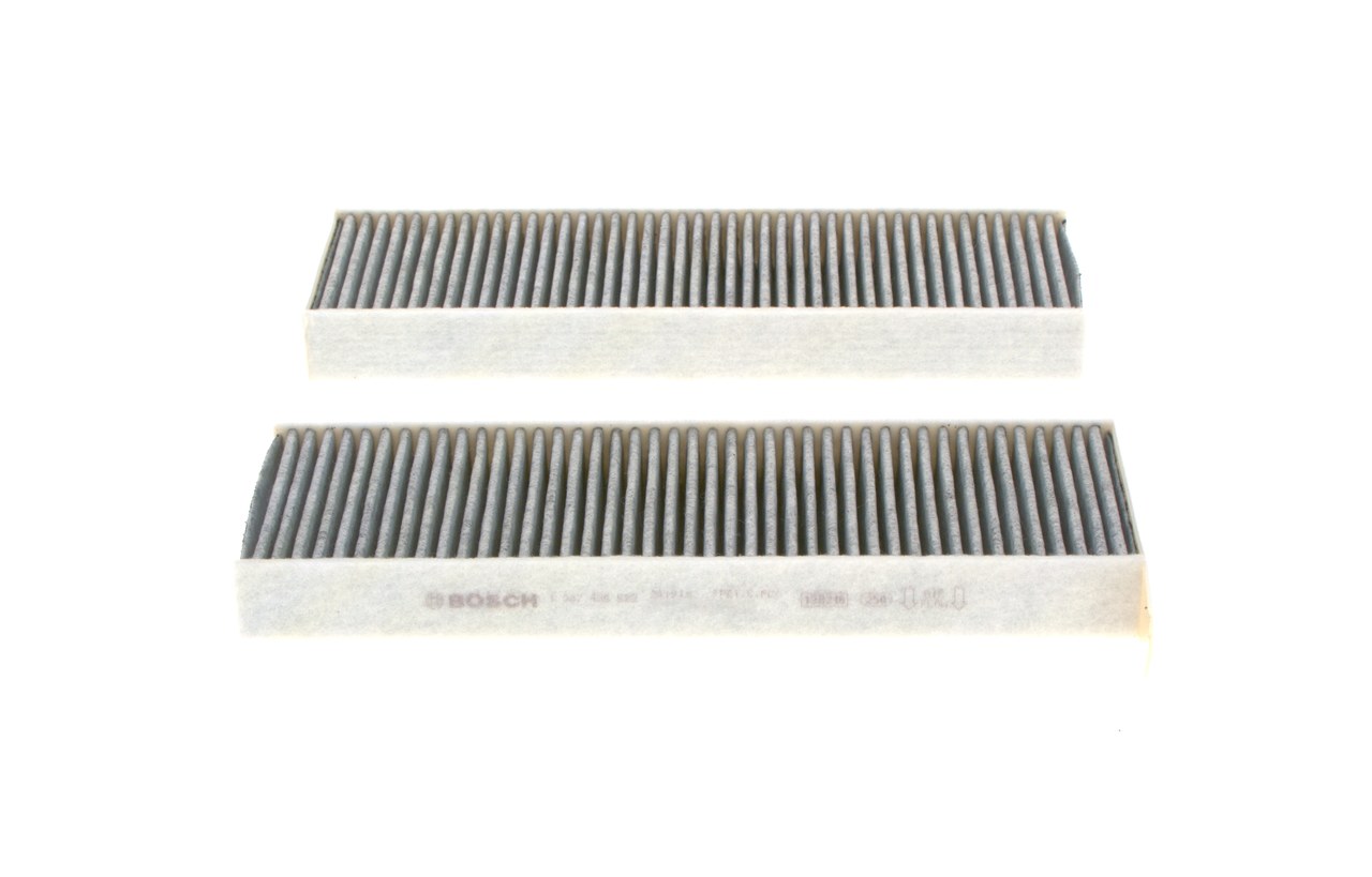 Filter, interior air - 1 987 435 522 BOSCH