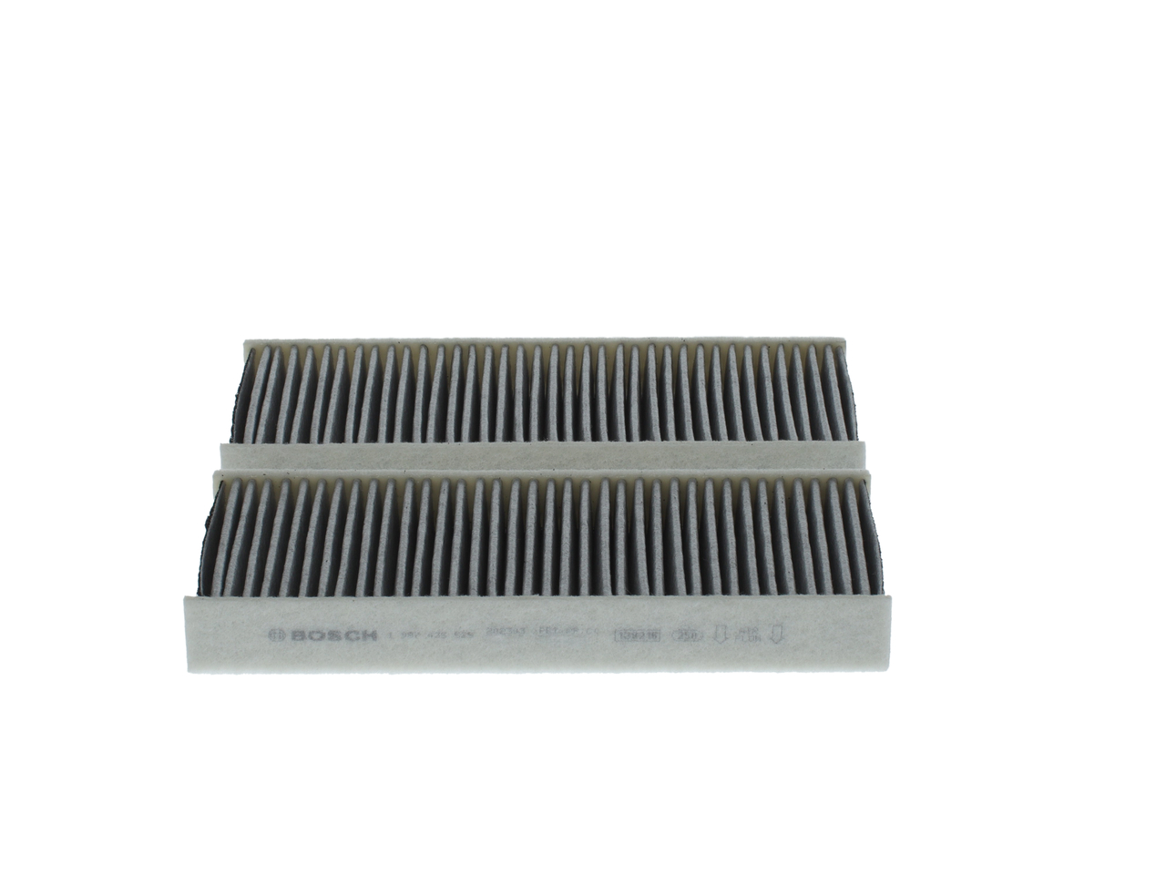 filtras, salono oras - 1 987 435 525 BOSCH