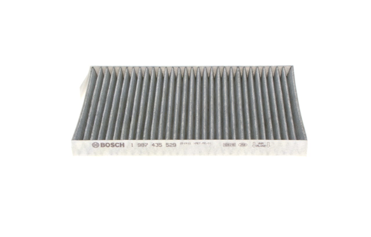 Filter, interior air - 1 987 435 529 BOSCH