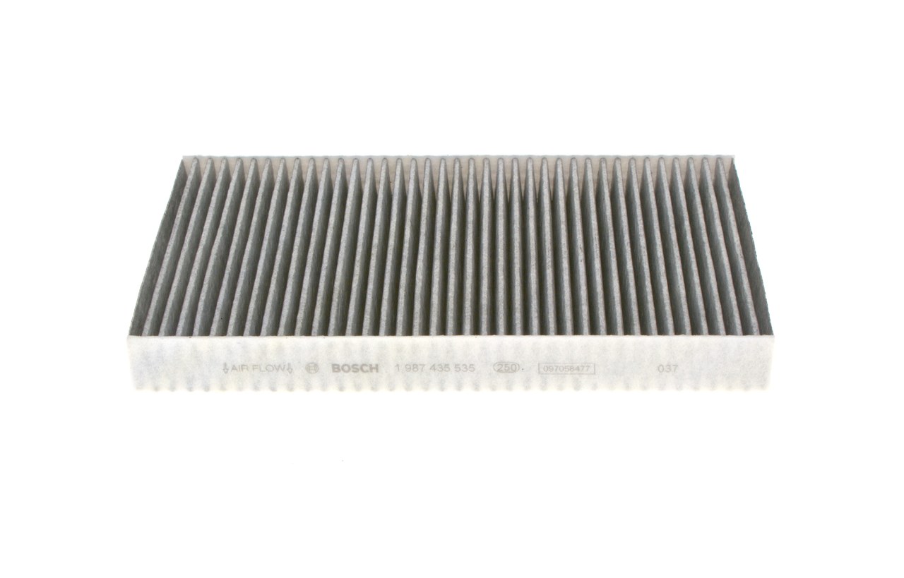 Filter, interior air - 1 987 435 535 BOSCH
