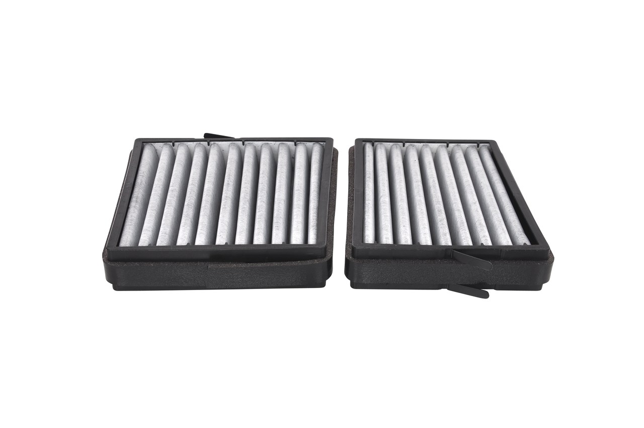 Filter, interior air - 1 987 435 536 BOSCH