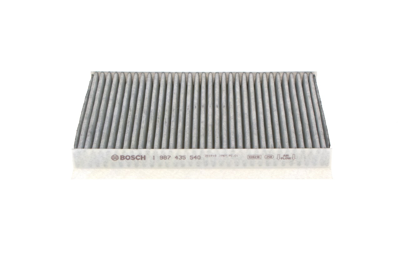 filtras, salono oras - 1 987 435 540 BOSCH