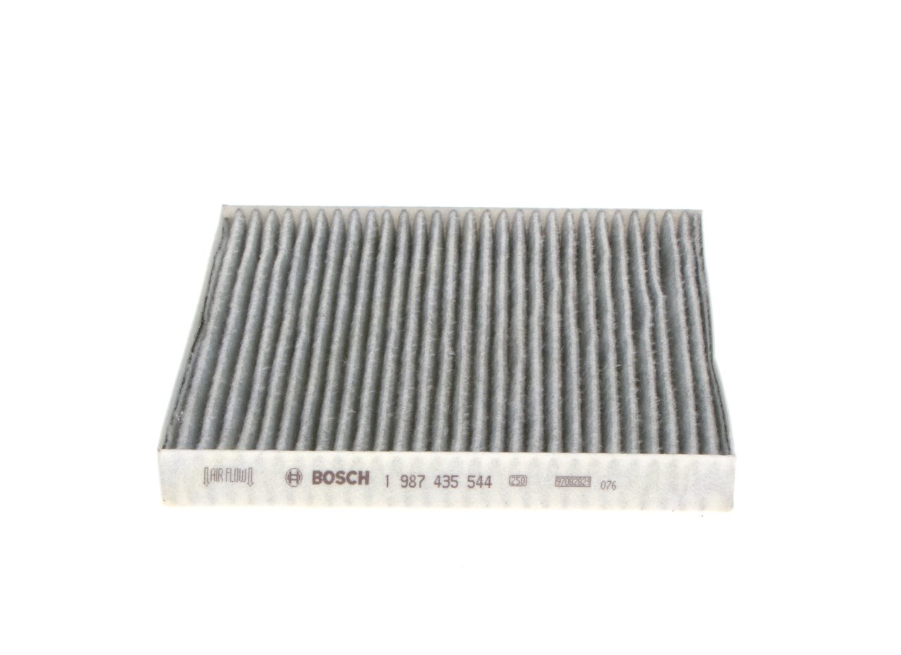 Filtro, Aria abitacolo - 1 987 435 544 BOSCH
