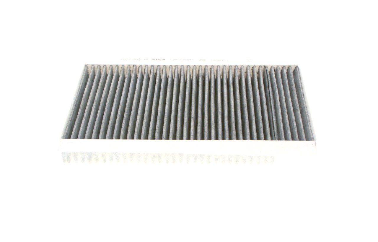 Filter, interior air - 1 987 435 547 BOSCH