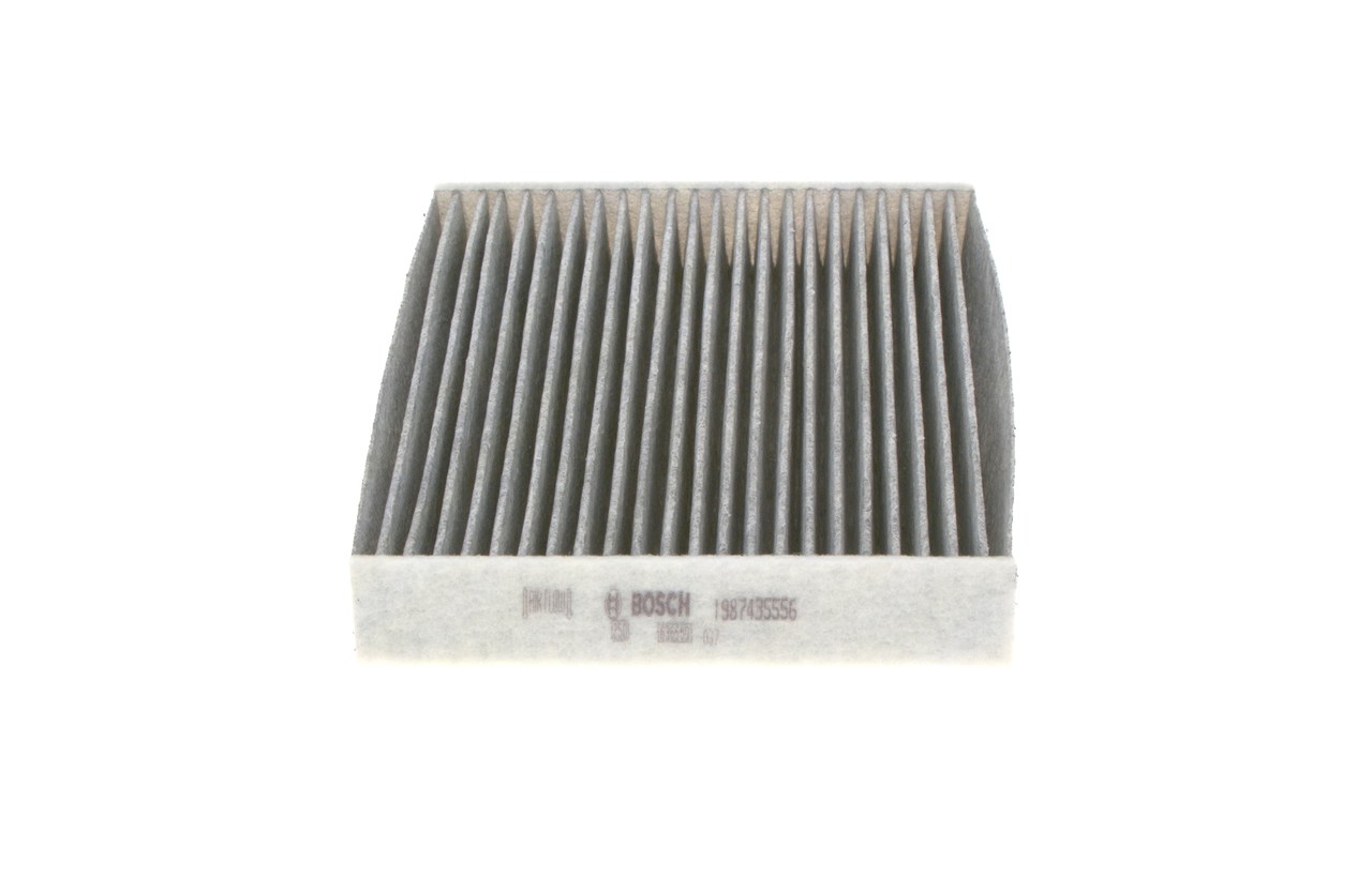 filtras, salono oras - 1 987 435 556 BOSCH