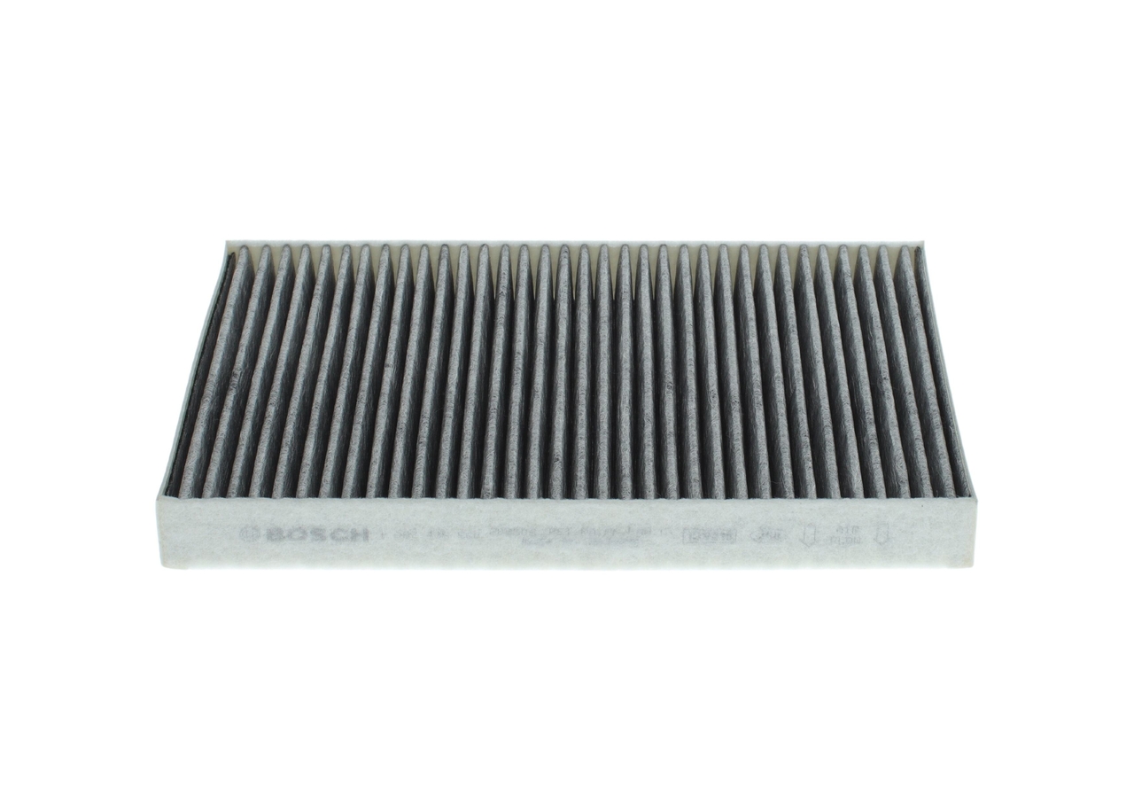 Filter, interior air - 1 987 435 560 BOSCH