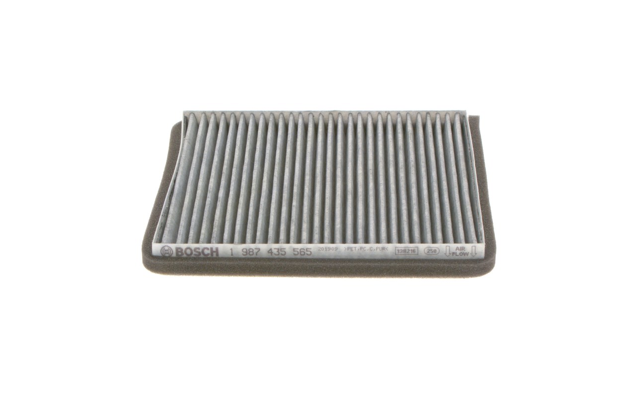 Filtro, Aria abitacolo - 1 987 435 565 BOSCH