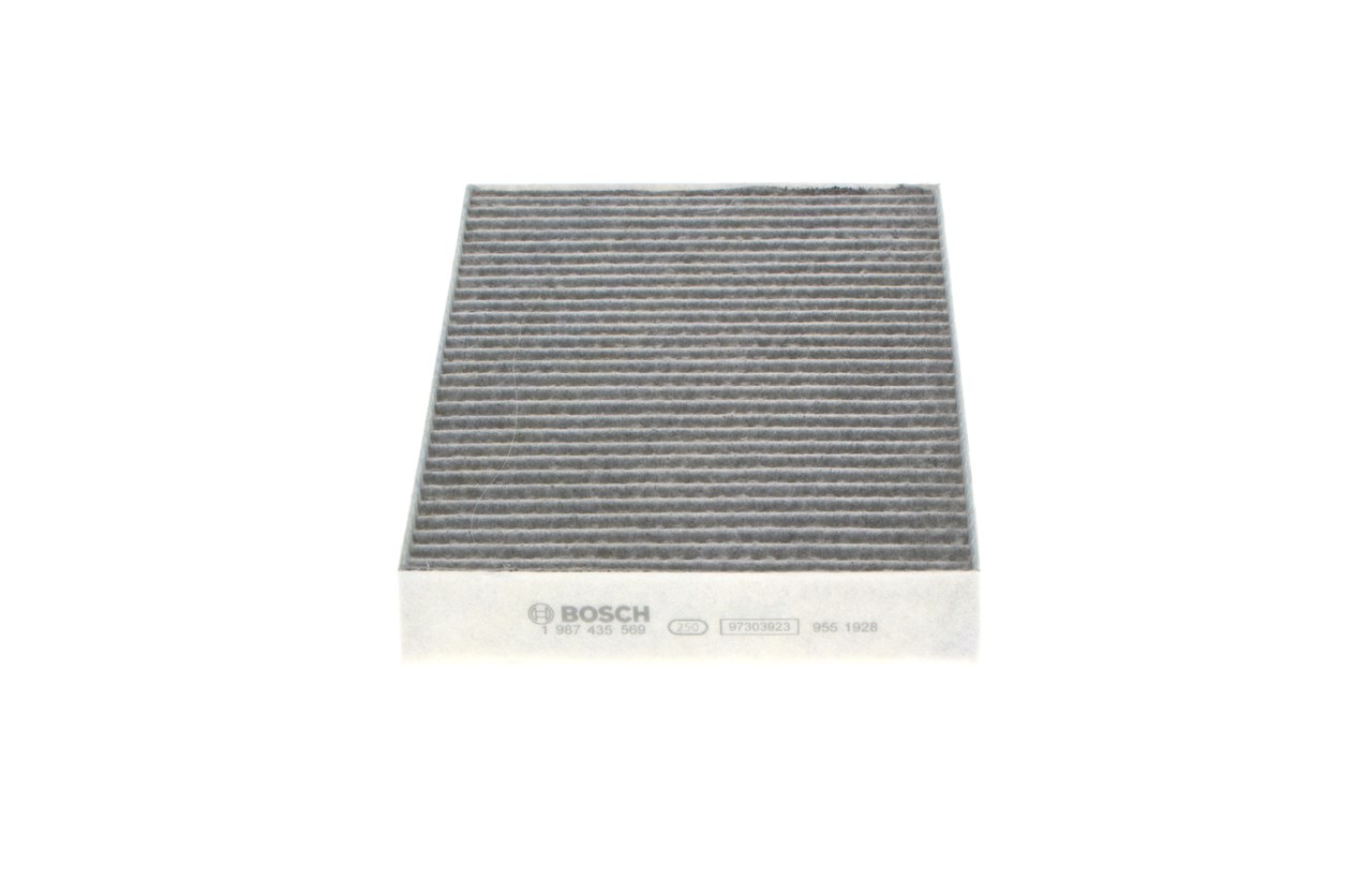 Filter, interior air - 1 987 435 569 BOSCH