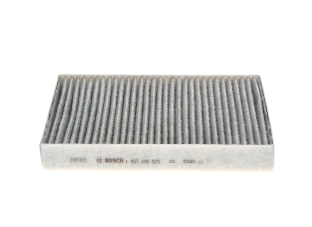 Filter, interior air - 1 987 435 573 BOSCH