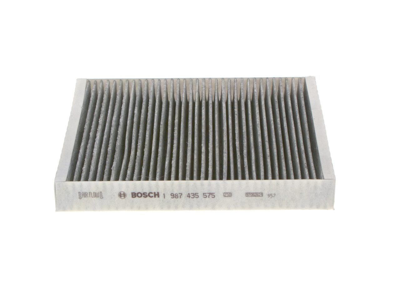 Filter, interior air - 1 987 435 575 BOSCH