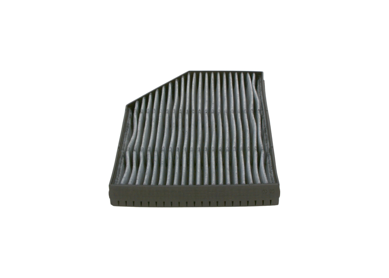 Filter, interior air - 1 987 435 576 BOSCH