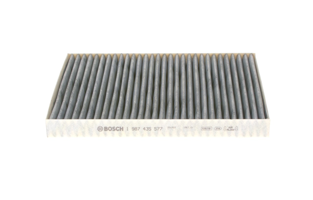 Filtro, Aria abitacolo - 1 987 435 577 BOSCH