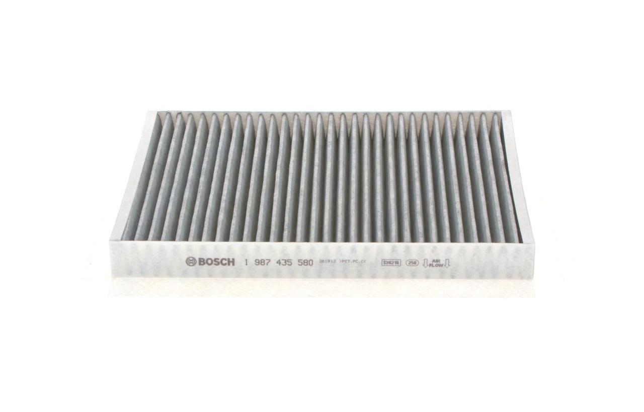 Filter, interior air - 1 987 435 580 BOSCH