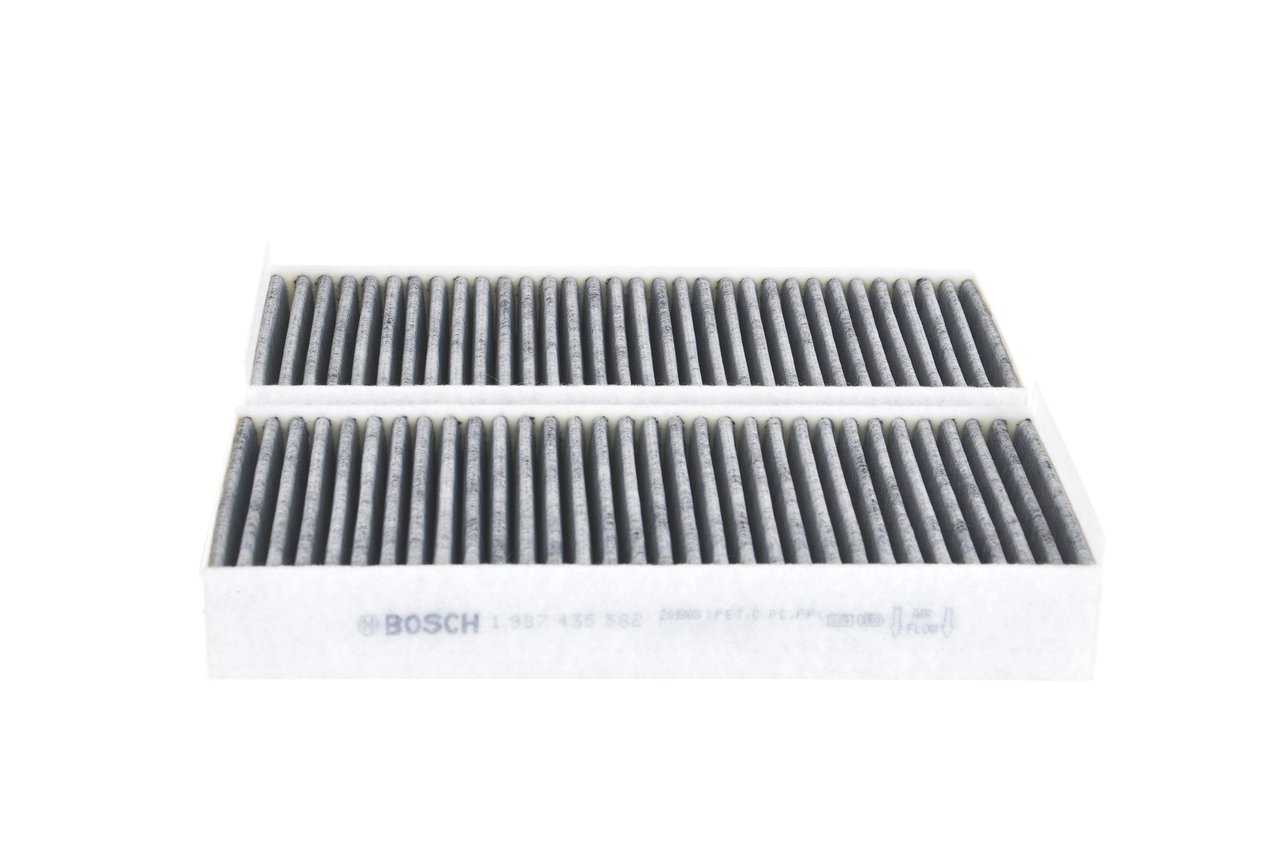 Filtro, Aria abitacolo - 1 987 435 582 BOSCH