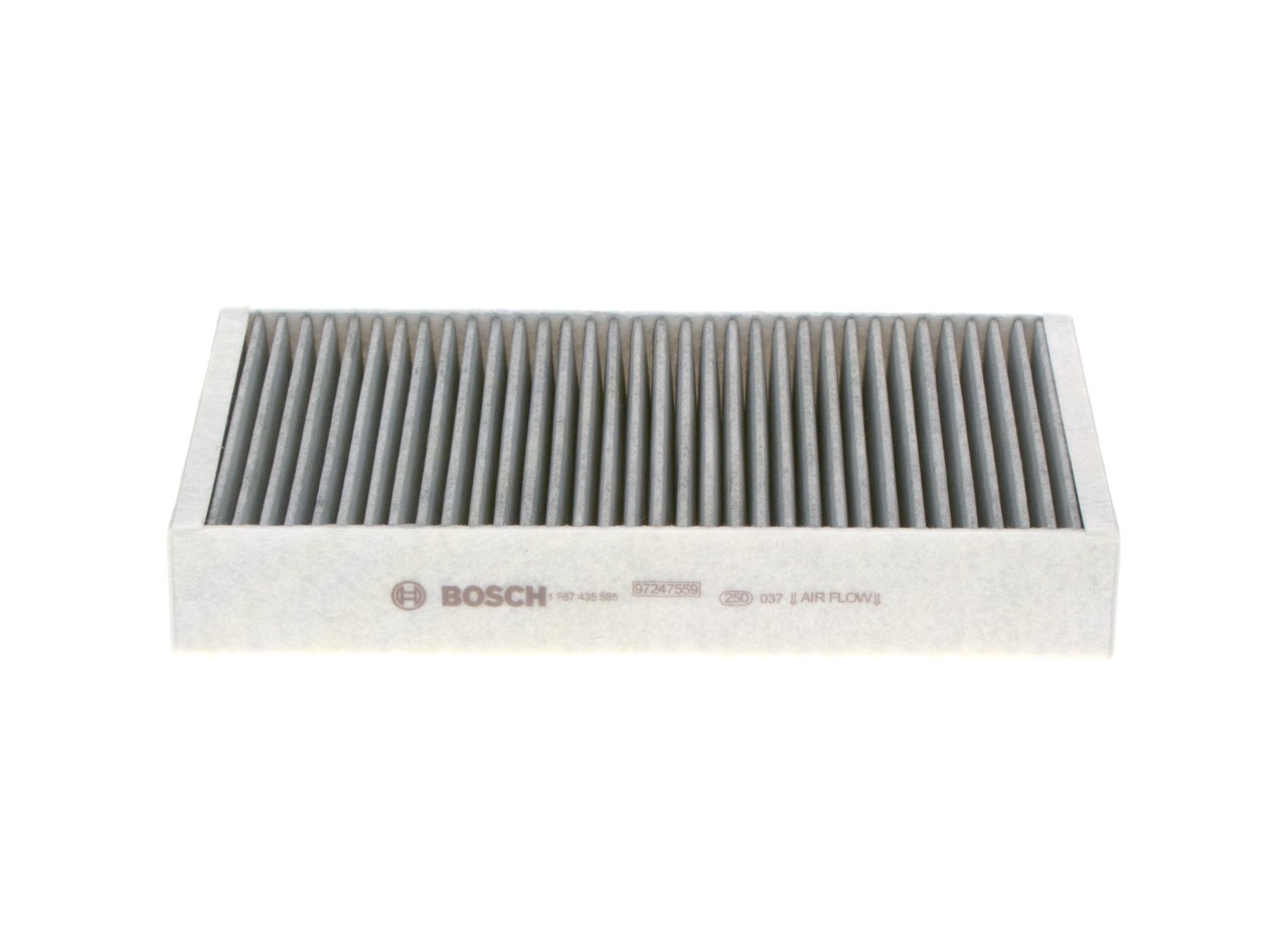 Filtro, Aria abitacolo - 1 987 435 585 BOSCH