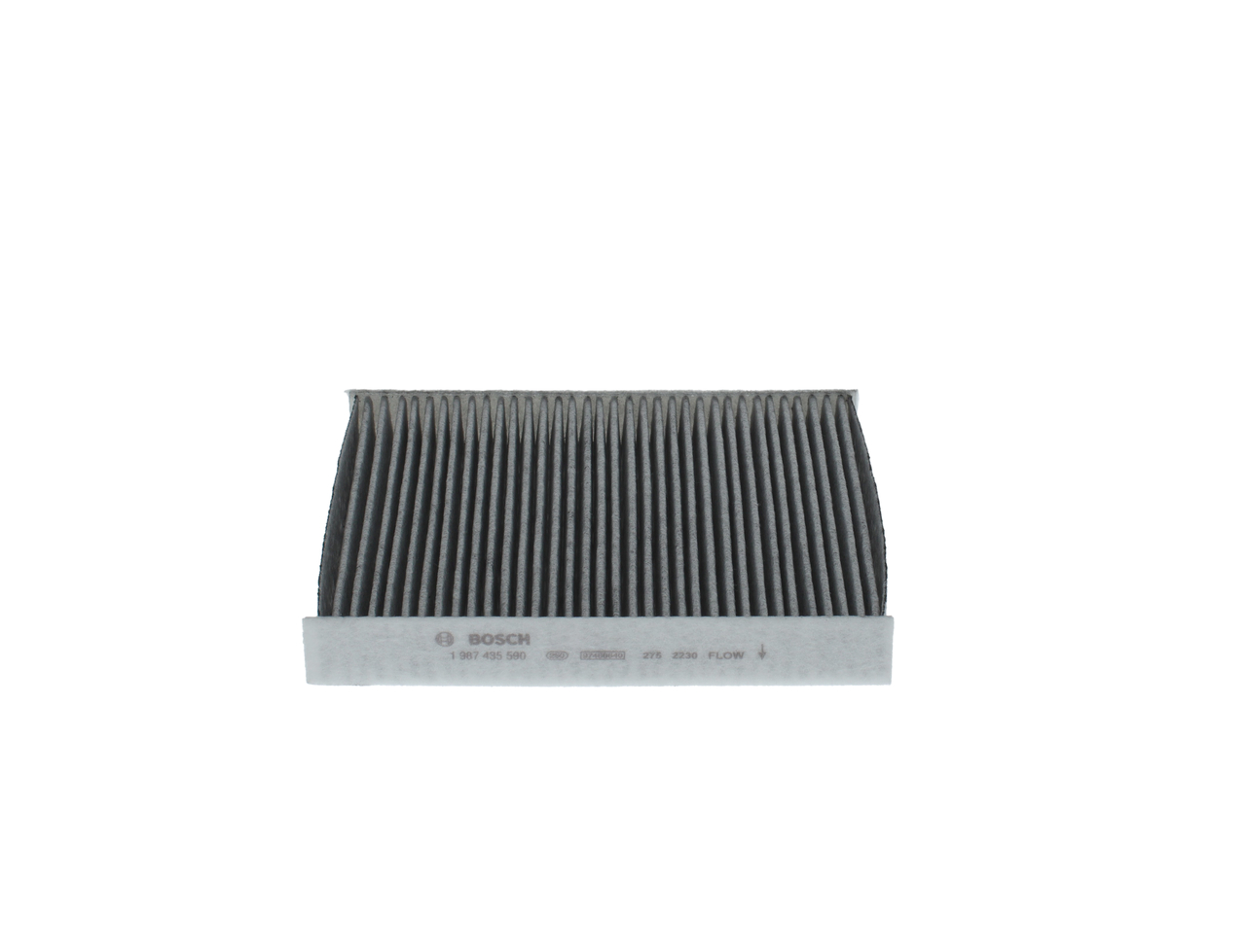 Filtro, Aria abitacolo - 1 987 435 590 BOSCH