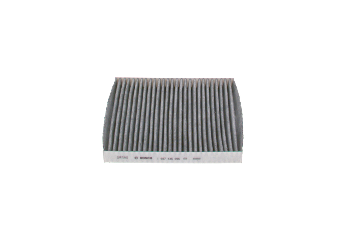 Filtro, Aria abitacolo - 1 987 435 595 BOSCH