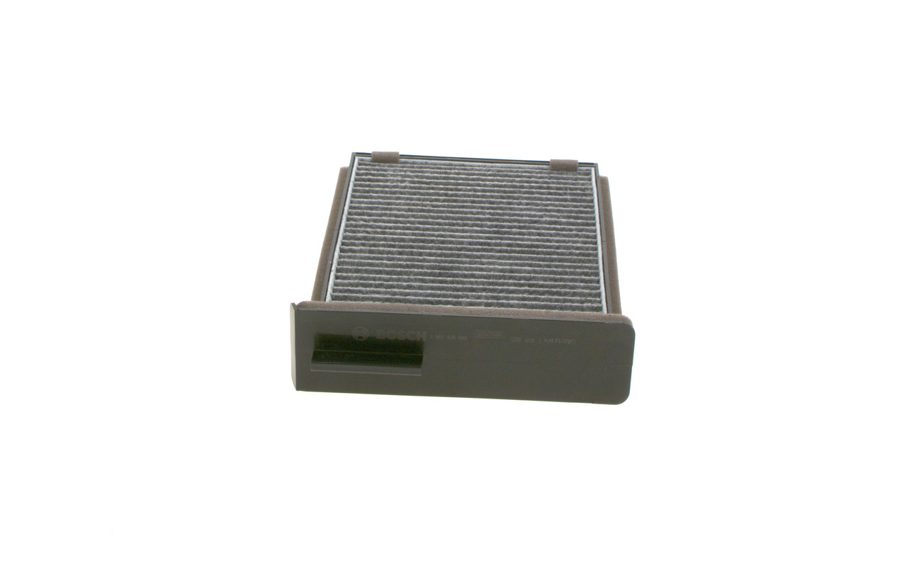 Filter, interior air - 1 987 435 600 BOSCH