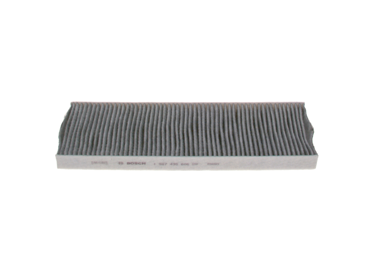 Filter, interior air - 1 987 435 606 BOSCH