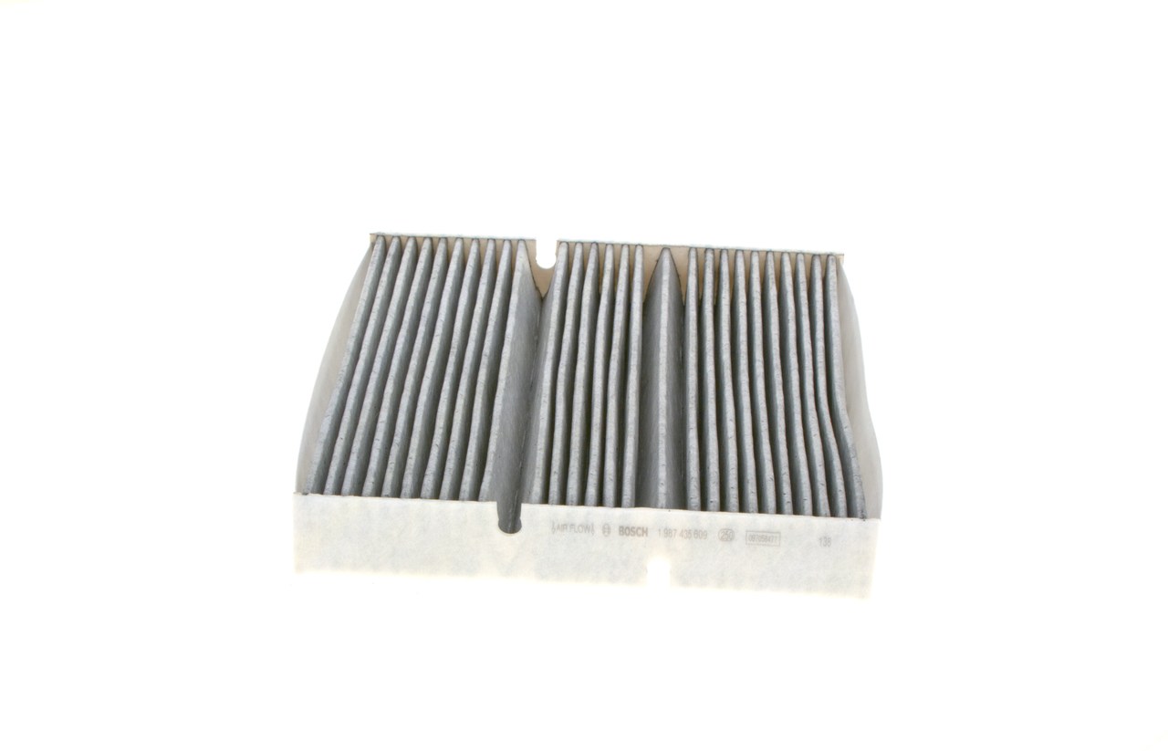 Filter, interior air - 1 987 435 609 BOSCH