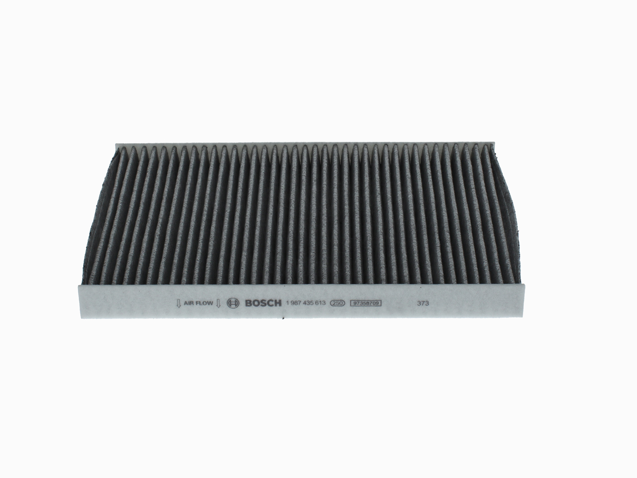 Filter, interior air - 1 987 435 613 BOSCH